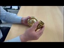 Victor Wall Light II (ES/E27)