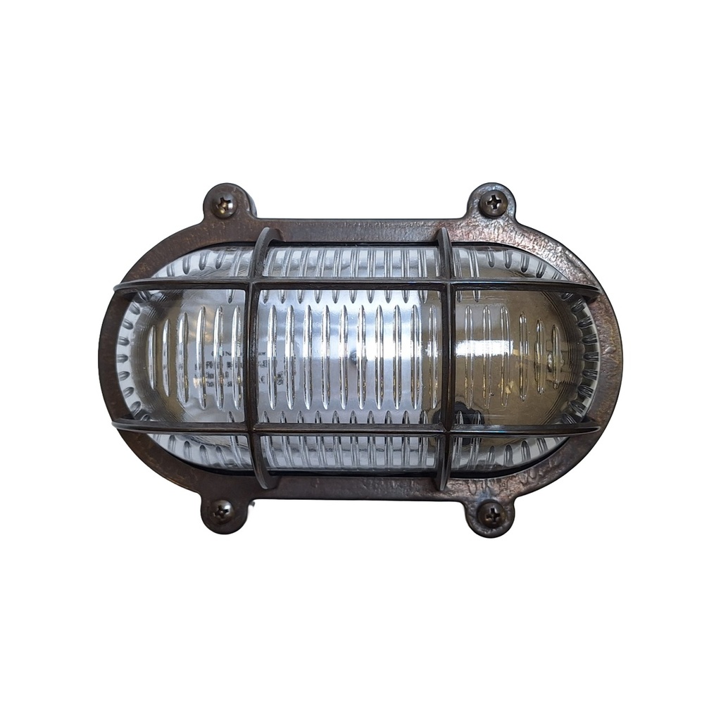 Merchant Flush Bulkhead