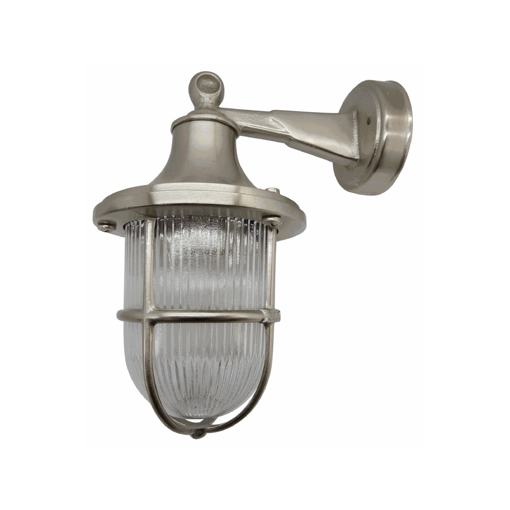Tiller Wall Lantern