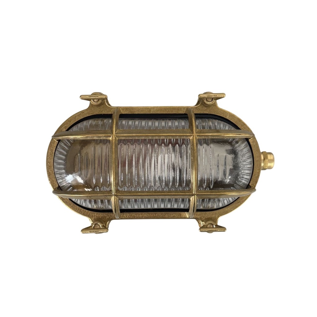 Horatio Junior Bulkhead