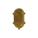 Small Siren Bulkhead