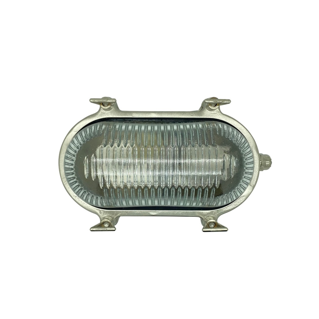 Small Siren Bulkhead