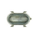 Small Siren Bulkhead