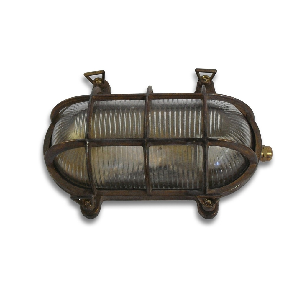 Horatio Bulkhead