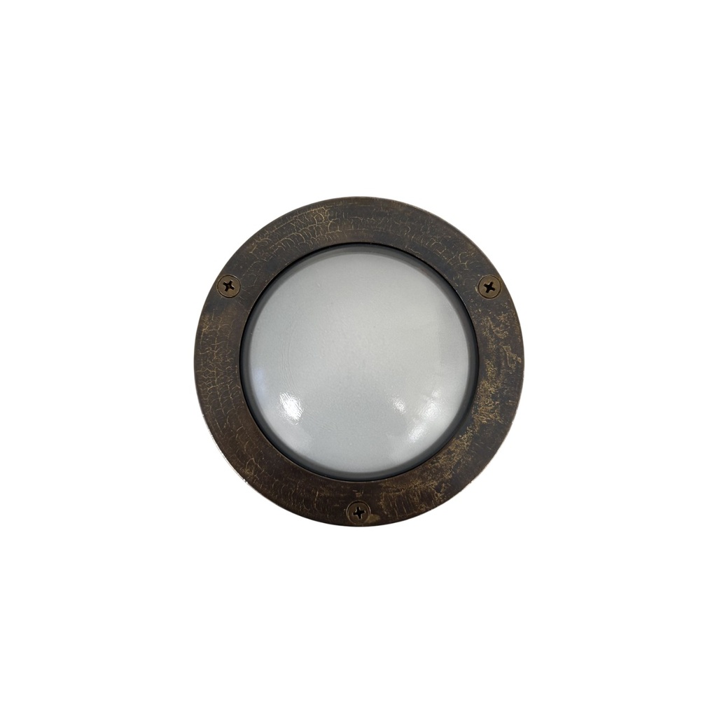 Marina Circular Bulkhead