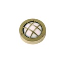 Marina Guard Circular Bulkhead