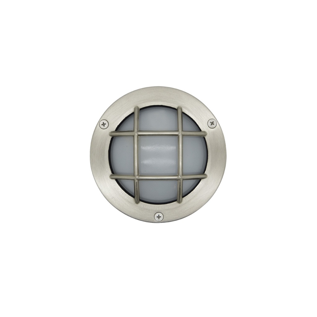 Marina Guard Circular Bulkhead