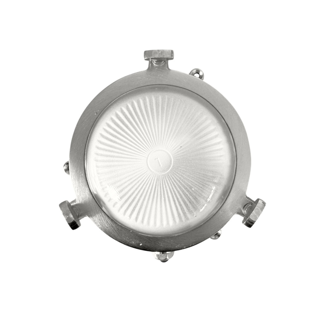 Mini Compass Bulkhead