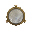 Mini Compass Bulkhead