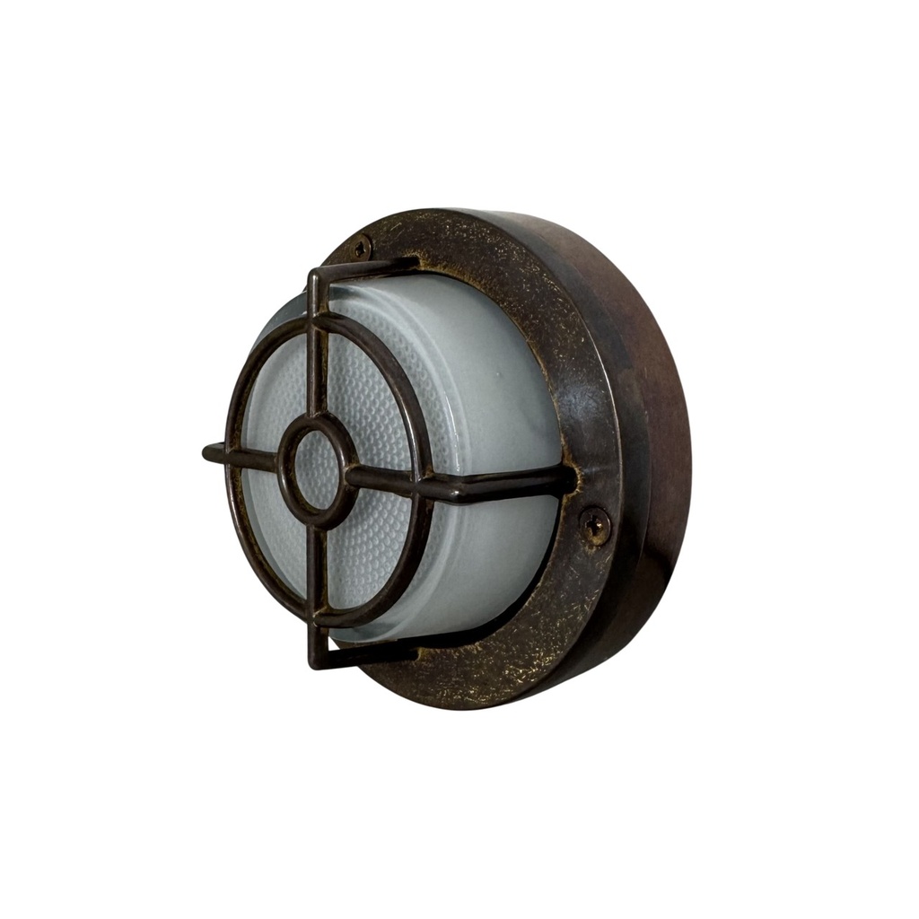 Walkway Guard Light