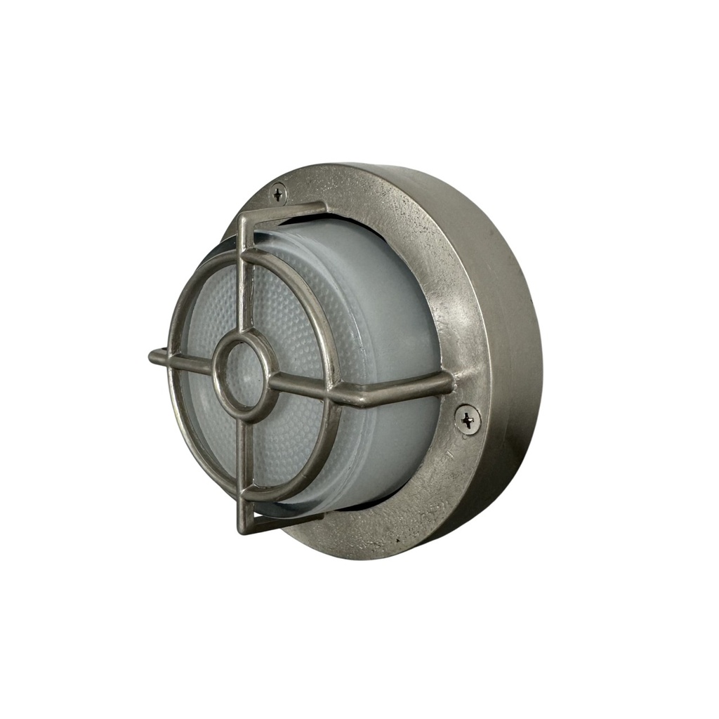 Walkway Guard Light