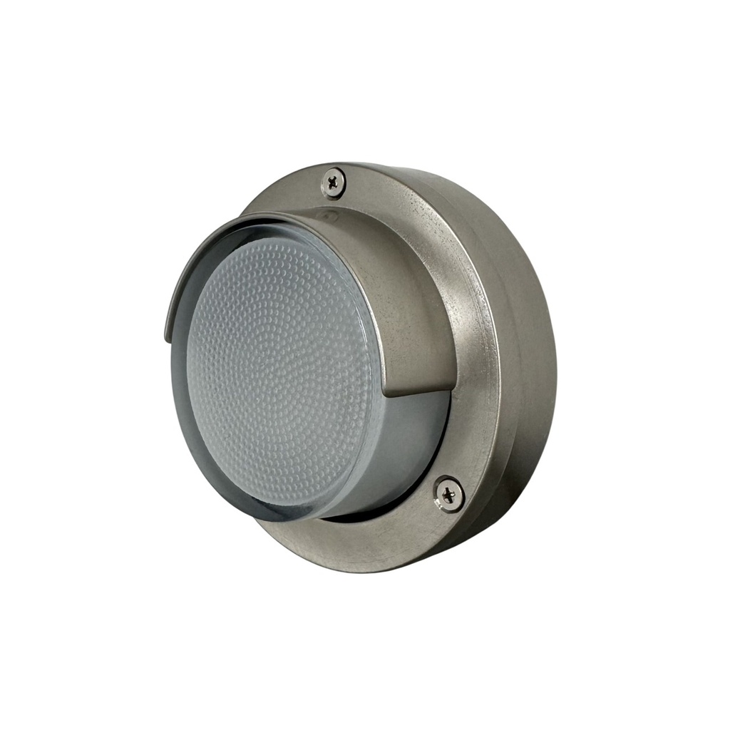 Walkway Eyelid Light