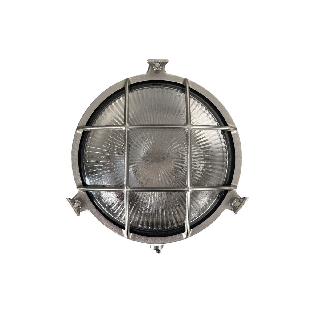 Small Cabin Bulkhead