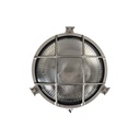 Small Cabin Bulkhead