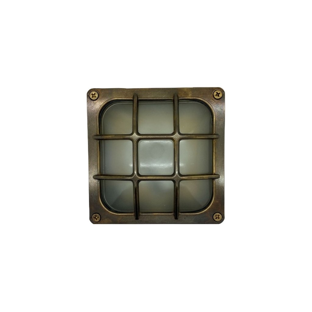Francis Wall Light