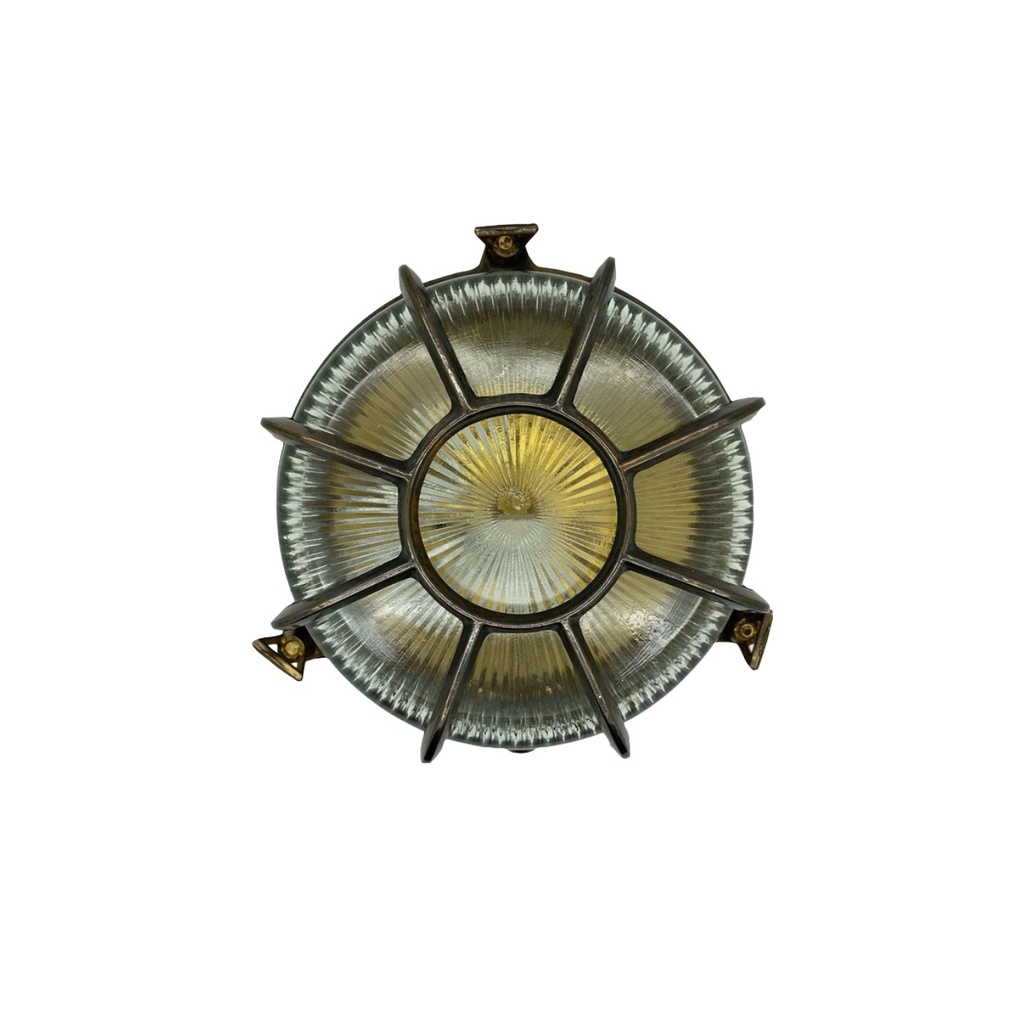 Grand Capstan Bulkhead