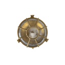 Grand Capstan Bulkhead