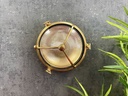 Trident Porthole Bulkhead