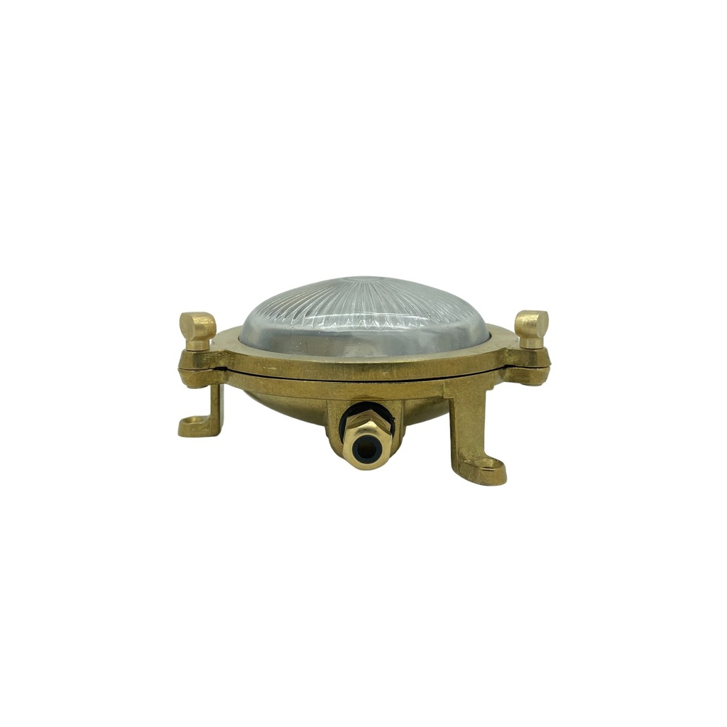 Plain Mini Porthole Bulkhead