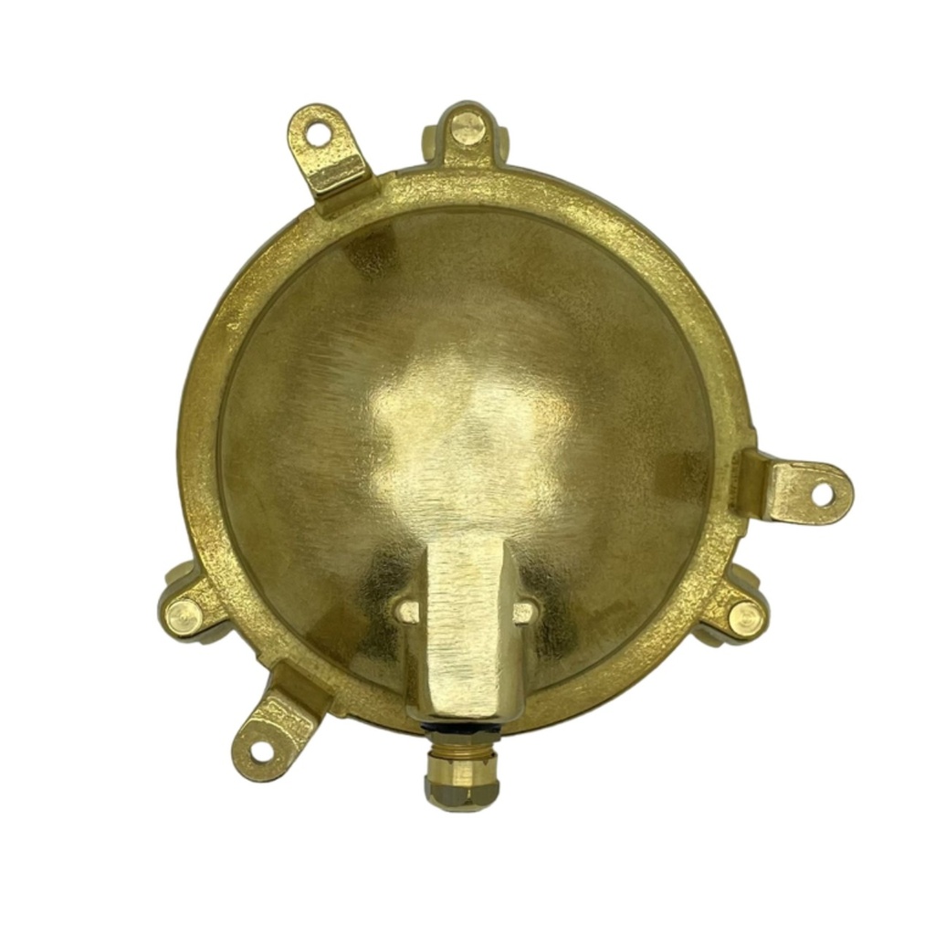 Plain Mini Porthole Bulkhead