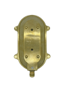 Eyelid Bulkhead