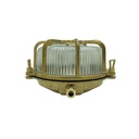 Extra Large Radial Porthole Bulkhead
