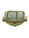 Extra Large Radial Porthole Bulkhead