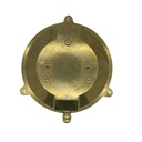 Extra Large Radial Porthole Bulkhead