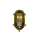 Small Standard Bulkhead Plain