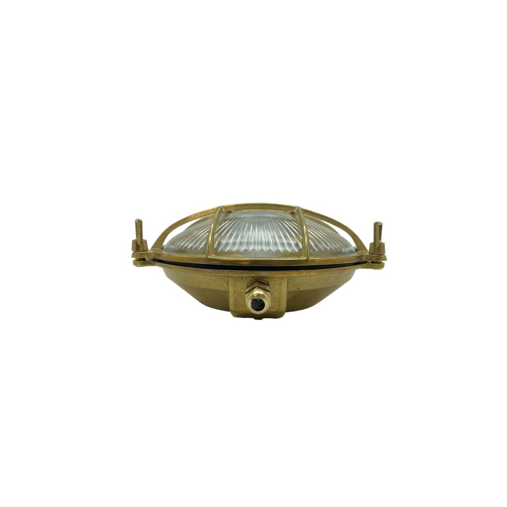 Large Porthole Bulkhead