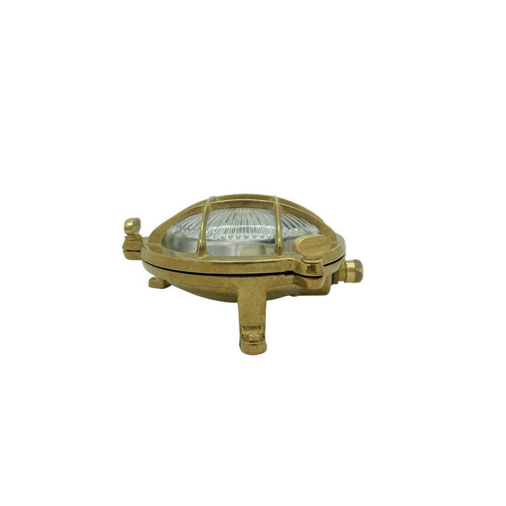 Mini Porthole Bulkhead