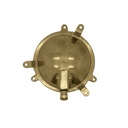 Mini Porthole Bulkhead