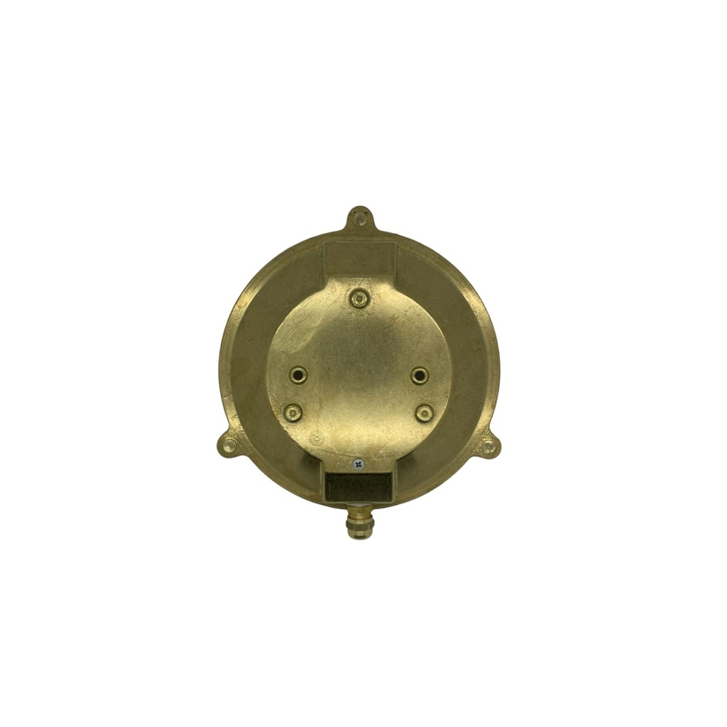 Trident Porthole Bulkhead