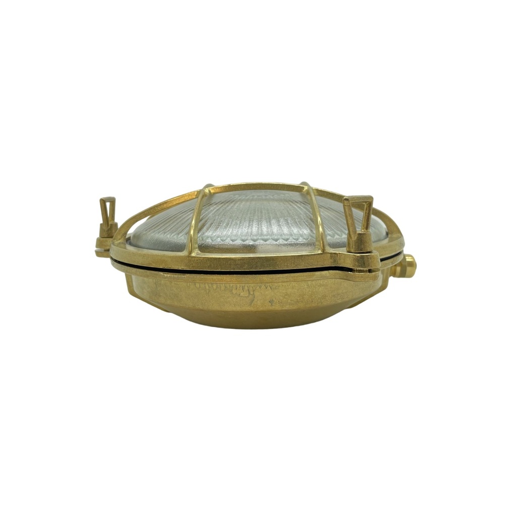 Small Porthole Bulkhead