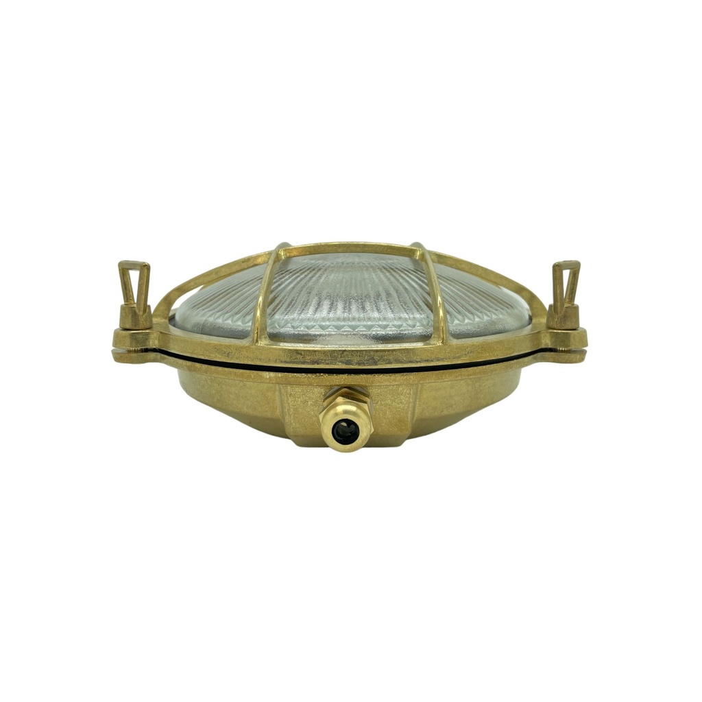 Small Porthole Bulkhead