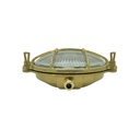 Small Porthole Bulkhead