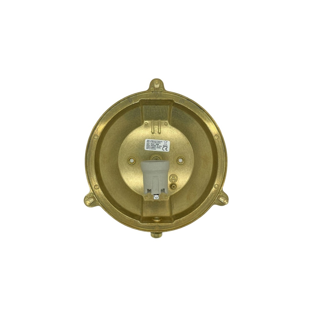 Small Porthole Bulkhead