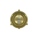 Small Porthole Bulkhead