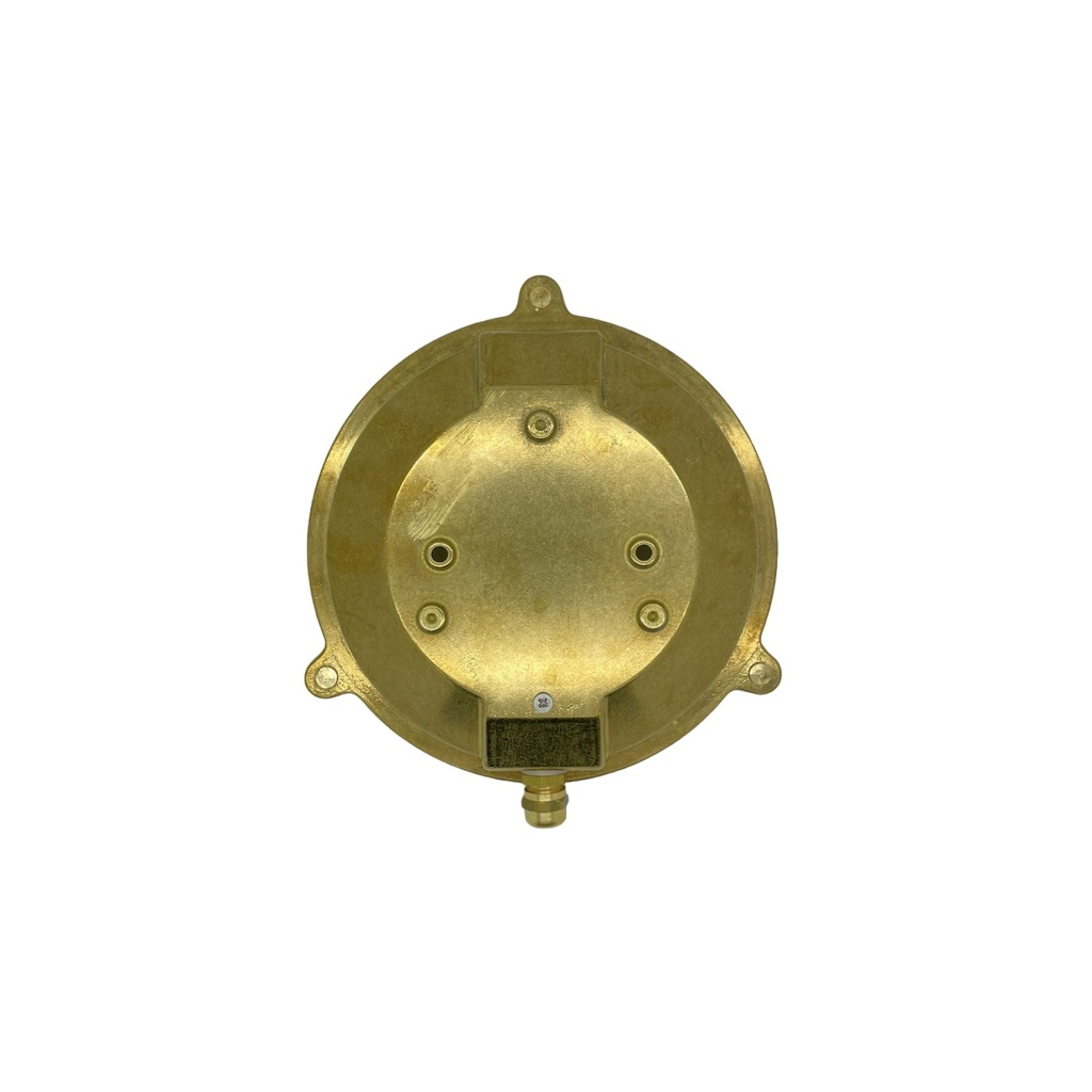 Small Porthole Bulkhead