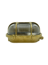 Decorative Eyelid Bulkhead
