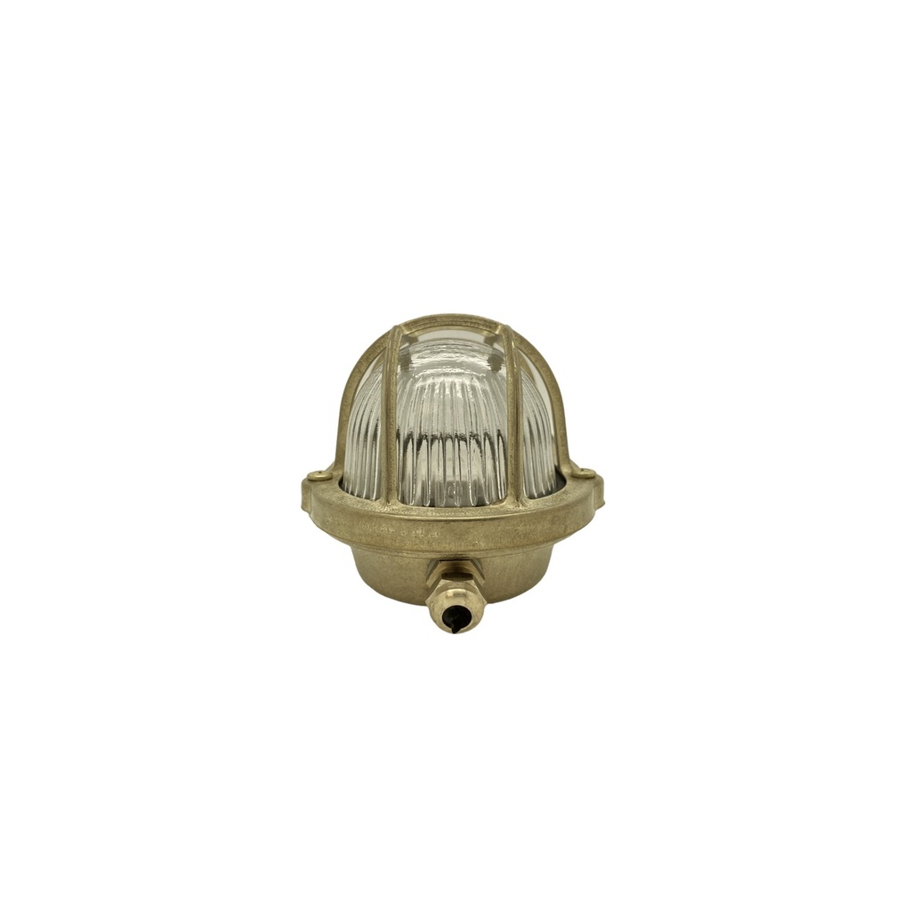 Commercial Slimline Bulkhead