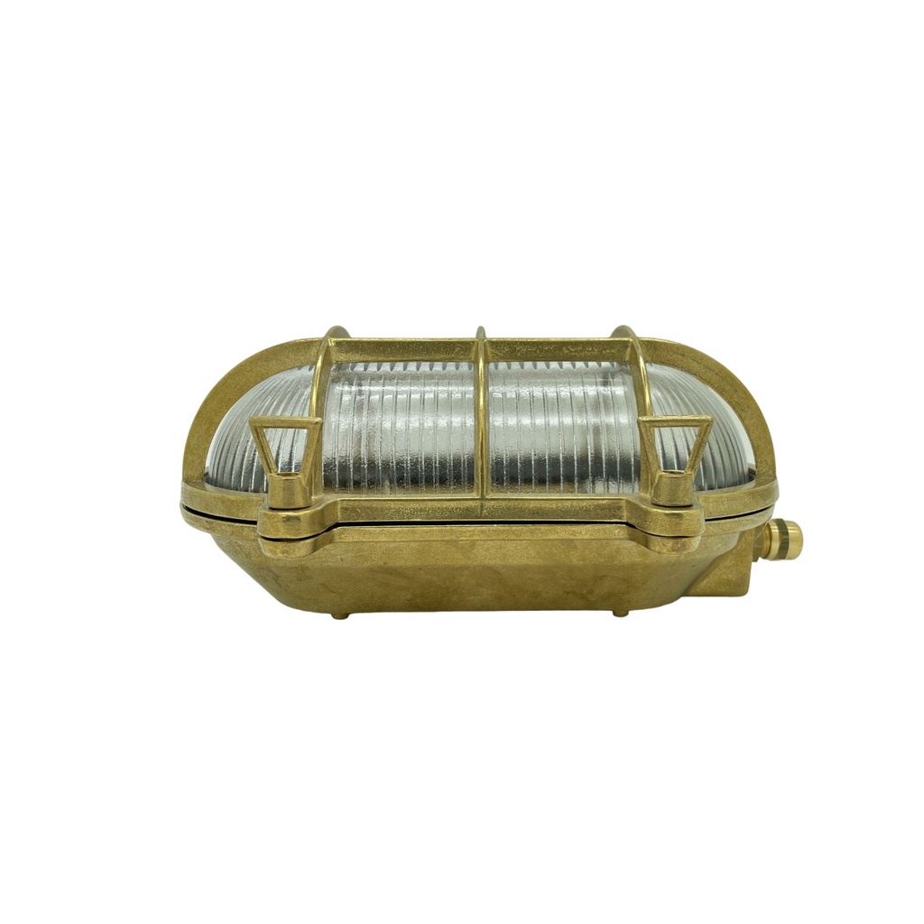 Large Standard Bulkhead