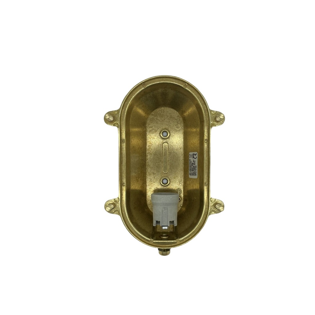 Large Standard Bulkhead