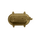Large Standard Bulkhead