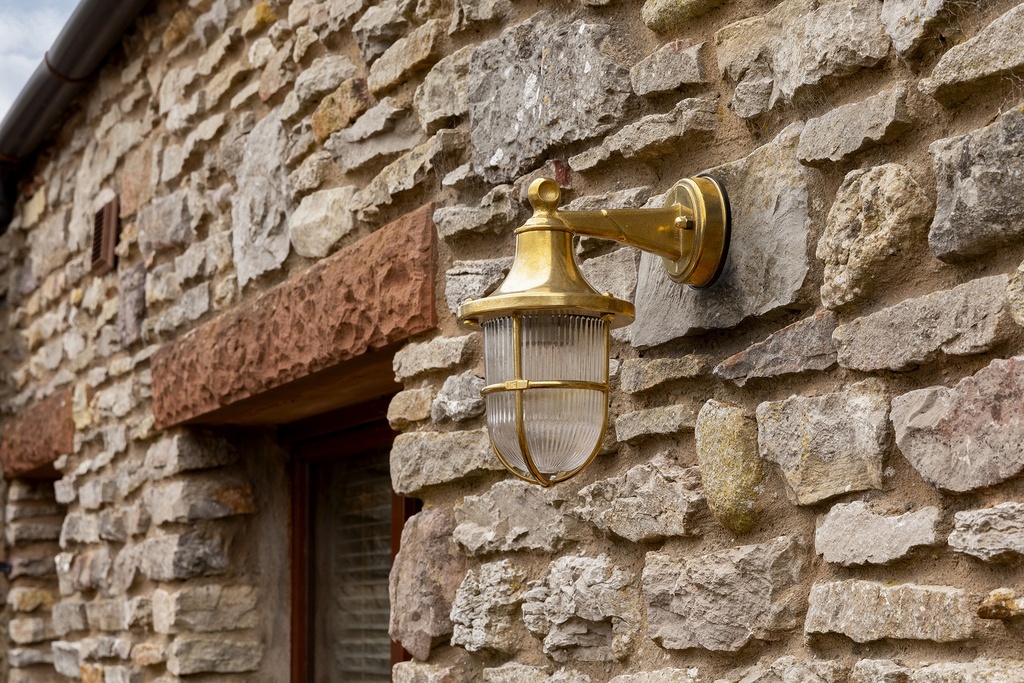 Wall Lantern