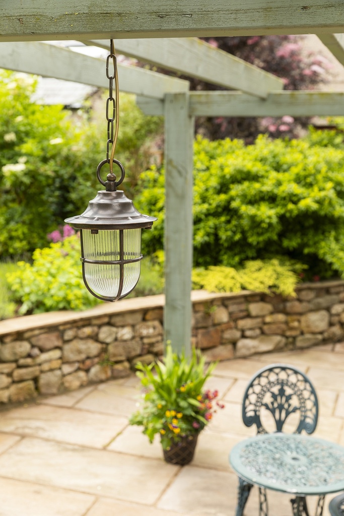Pendant Lantern