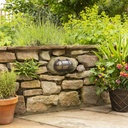 Decorative Eyelid Bulkhead