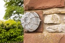 Extra Large Radial Porthole Bulkhead