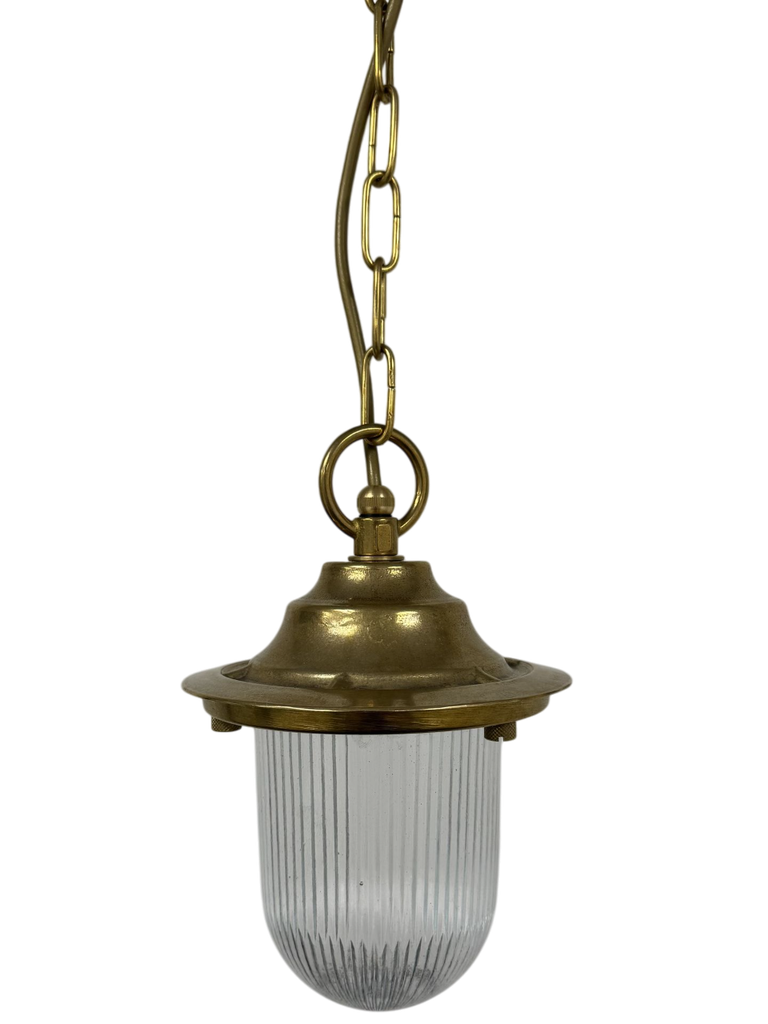 Pendant Lantern Plain