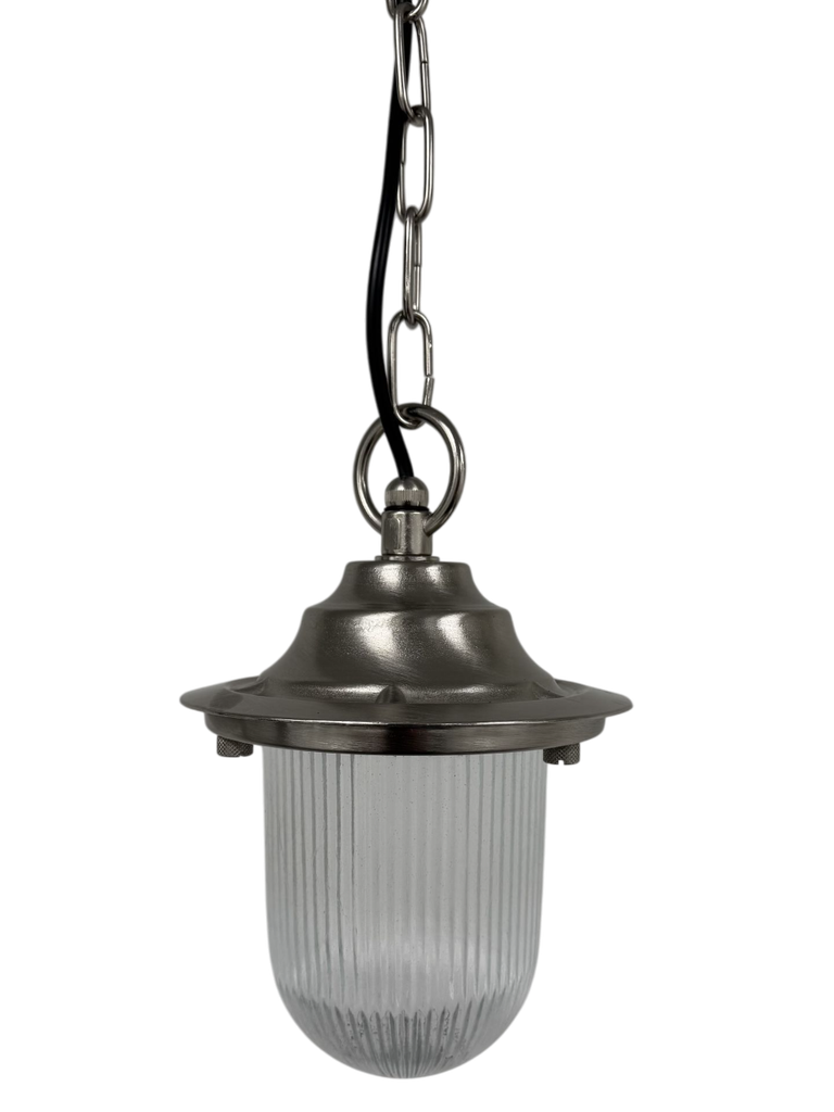 Pendant Lantern Plain